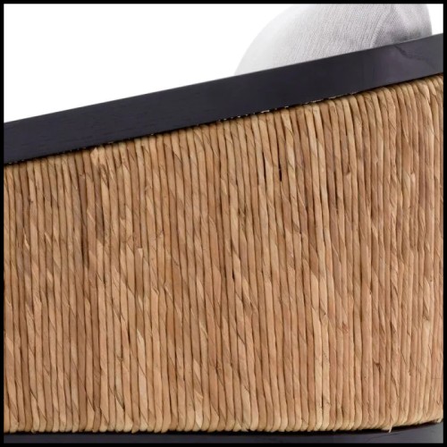 Fauteuil 24 - Aruba, confortable - Pacific Compagnie.