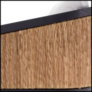 Fauteuil 24 - Aruba, confortable - Pacific Compagnie.