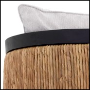 Fauteuil 24 - Aruba - Pacific Compagnie.