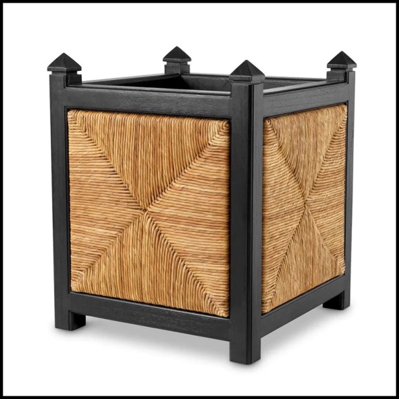 Planter 24 - Aruba, modern - Pacific Compagnie.