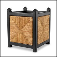 Planter 24 - Aruba, modern - Pacific Compagnie.