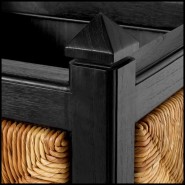 Planter 24 - Aruba, modern - Pacific Compagnie.