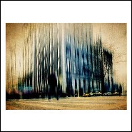 Photo Plexi 143 - New York Street - Vie citadine - Pacific Compagnie.