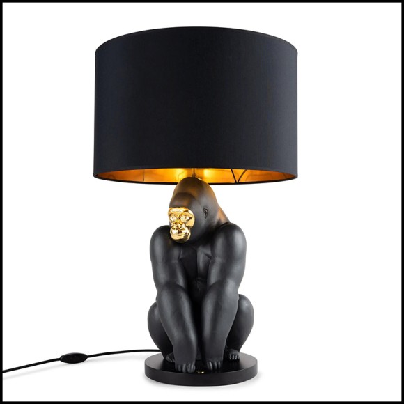 Lampe de table 226-Kong Seat