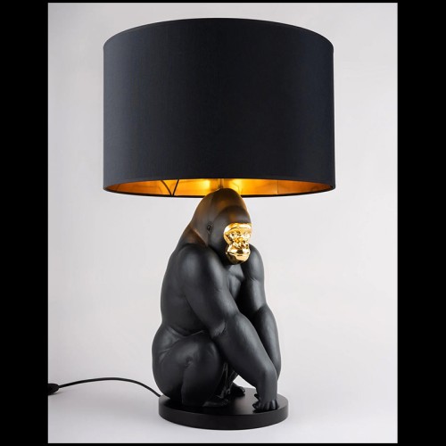 Table Lamp 226-Kong Seat