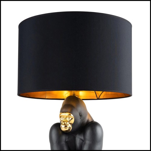 Table Lamp 226-Kong Seat