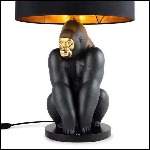 Table Lamp 226-Kong Seat