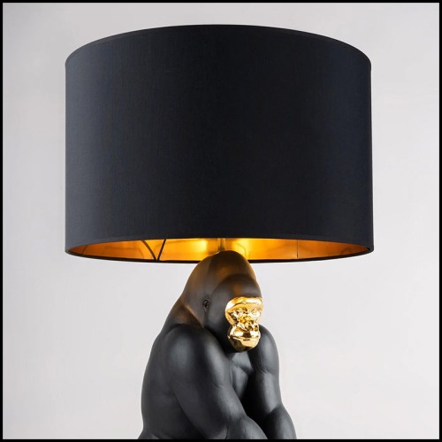 Table Lamp 226-Kong Seat