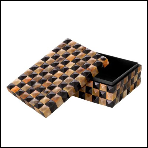 Magician Box S - Eichholtz