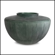 Vase 24 - Wainscott, luxe - Pacific Compagnie.