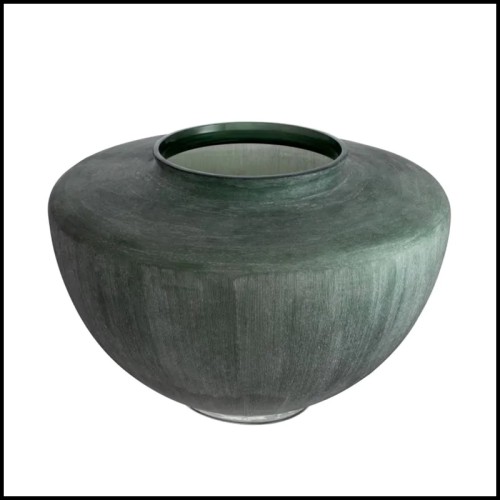 Vase 24 - Wainscott, élégant - Pacific Compagnie.