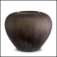 Vase 24 - Bayly, moderne - Pacific Compagnie.
