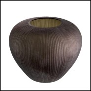 Vase 24 - Bayly, design - Pacific Compagnie.