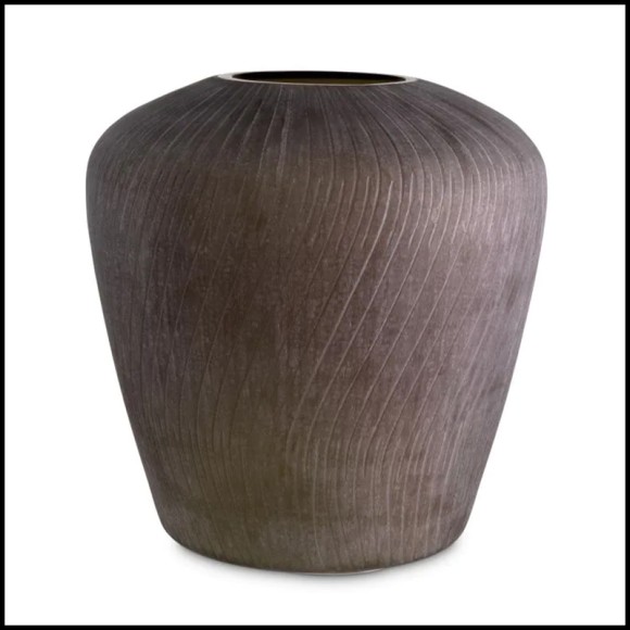 Vase 24 - Tarlow, décoratif - Pacific Compagnie.