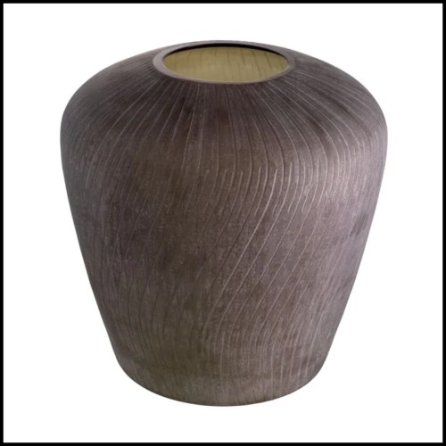Vase 24 - Tarlow, decoration - Pacific Compagnie.