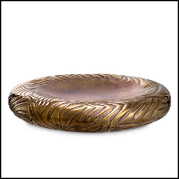 Bowl Eichholtz - Sandrini