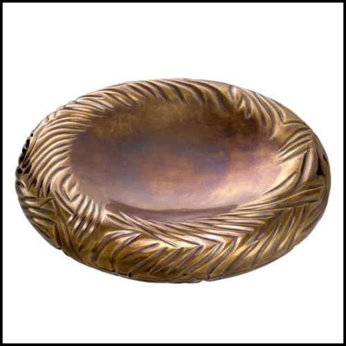 Bowl Eichholtz - Sandrini