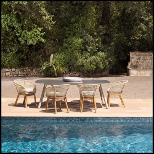 Bol 24 - Renard, artisanat - Pacific Compagnie.