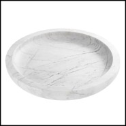 Bol 24 - Renard, céramique - Pacific Compagnie.