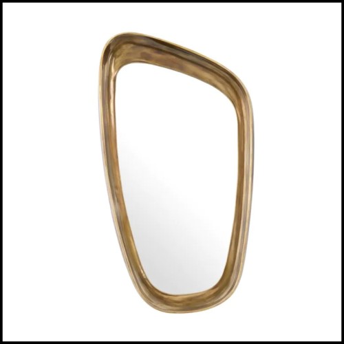 Sandals S Mirror - Eichholtz