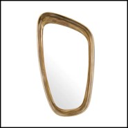 Miroir 24 - Sandals S, mural - Pacific Compagnie.