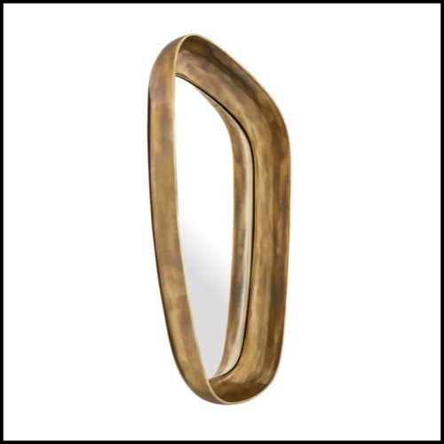 Miroir 24 - Sandals S, rond - Pacific Compagnie.