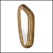 Miroir 24 - Sandals S, rond - Pacific Compagnie.