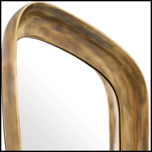 Miroir 24 - Sandals S - Pacific Compagnie.