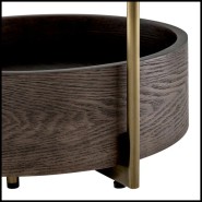 Table d'appoint 24 - Faye, élégante - Pacific Compagnie.