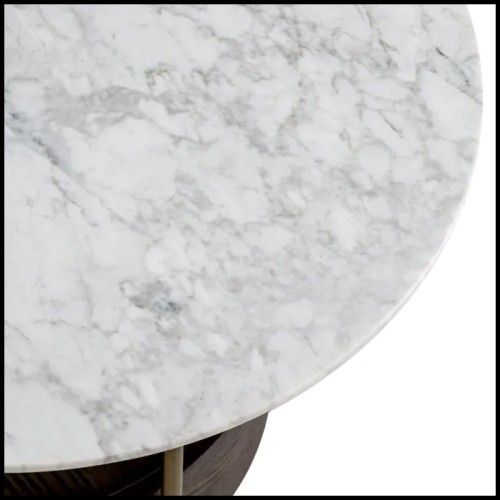 Faye Side Table - Eichholtz