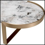 Table basse 24 - Fabio, moderne - Pacific Compagnie.