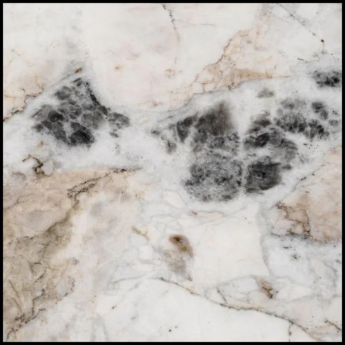 Table basse 24 - Fabio - Pacific Compagnie.