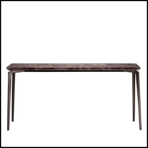 Console 24 - White House - Bois - Pacific Compagnie.