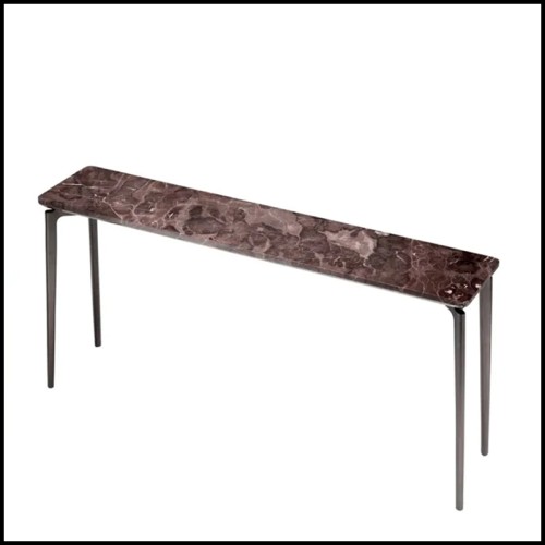 Console 24 - White House - Entrée - Pacific Compagnie.