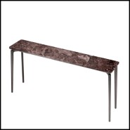 Console 24 - White House - Entrée - Pacific Compagnie.