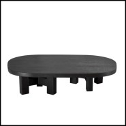 Table basse 24 - Libertine - Ronde - Pacific Compagnie.