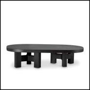 Table basse 24 - Libertine - Verre - Pacific Compagnie.