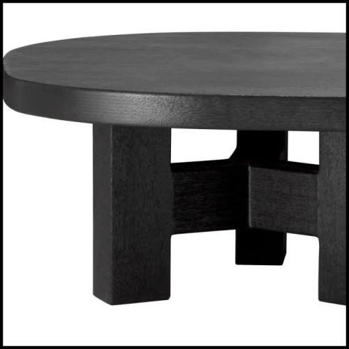 Table basse 24 - Libertine - Moderne - Pacific Compagnie.