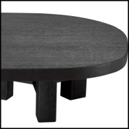 Table basse 24 - Libertine - Design - Pacific Compagnie.