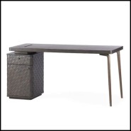 Desk 24 - Fidji - Writing - Pacific Compagnie.