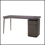 Bureau 24 - Fidji - Bois - Pacific Compagnie.