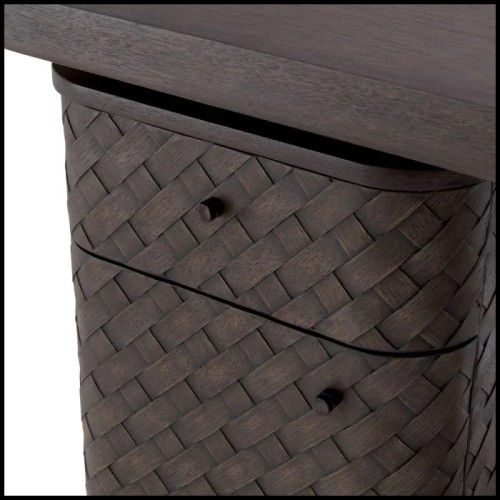 Bureau 24 - Fidji - Travail - Pacific Compagnie.