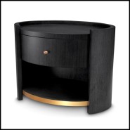 Table de Chevet 24 - Rosemberg - Chevet - Pacific Compagnie.