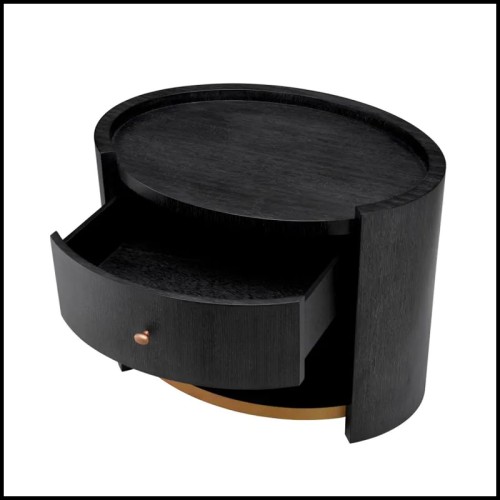 Bedside Table Eichholtz - Rosemberg