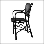 Dining Chair 24 - Colony with arm
