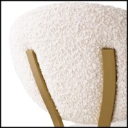 Tabouret de comptoir 24 - Dorrego - Design - Pacific Compagnie.