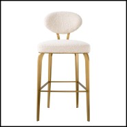 Tabouret de bar 24 - Dorrego - Cuisine - Pacific Compagnie.