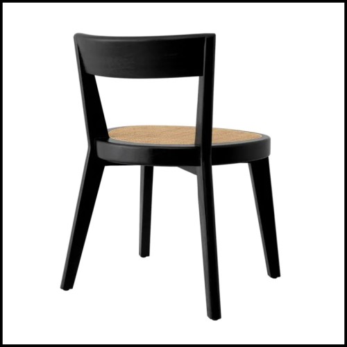 Dining chair 24 - Alvear - Luxe interior - Pacific Compagnie.