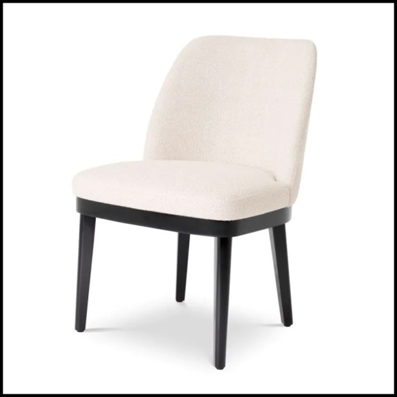 Chaise 24 - Costa - Ergonomic Costa Chair - Pacific Compagnie.