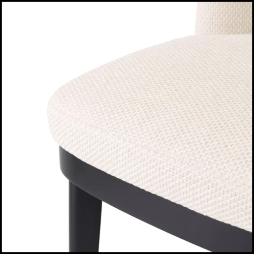 Chaise 24 - Costa - Design - Pacific Compagnie.